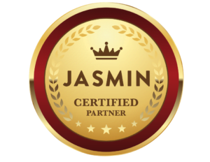 Studio videochat certificat LiveJasmin